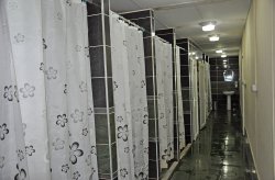 Prefabrik WC - dush rasmlari  | Portativ hojatxona galereyasi