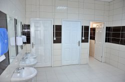 Prefabrik WC - dush rasmlari  | Portativ hojatxona galereyasi