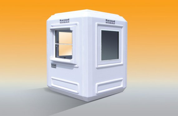 Евро кабина 150x150