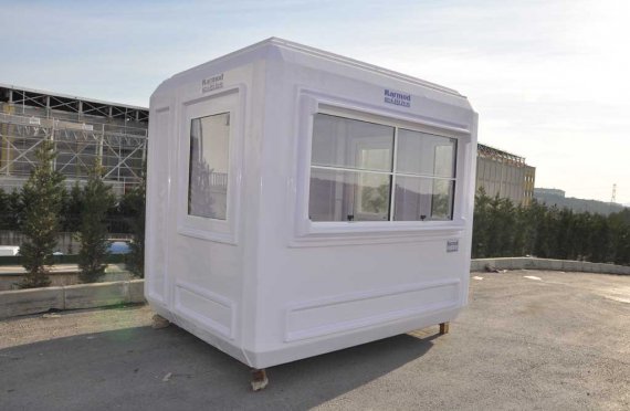 Евро кабина 215x270