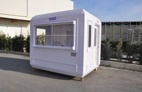 Евро кабина 215x270