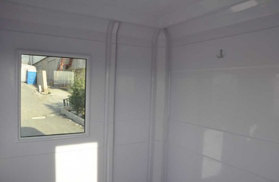 Евро кабина 215x270