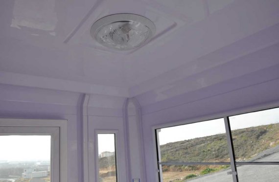 Евро кабина 215x270