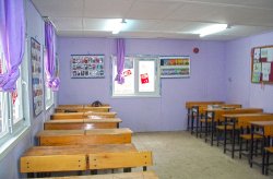 10 Проект готовых школ был завершен