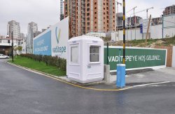 изготовление киосков алматы