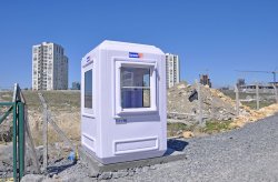 киоски